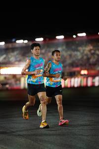 BIB: 22917
                            <button type="button" onclick="openModal(23003855)" class="btn btn-primary btn-sm float-right btn-popup" data-toggle="modal" data-target=".modal-high-quality">
                        <i class="fas fa-shopping-cart"></i> Add to Cart
                    </button>
                                            <button type="button" onclick="isThisMe(23003855, true)" class="btn btn-success btn-sm float-right btn-popup btn-isme hidden" data-toggle="tooltip" data-placement="bottom" title="นี่คือรูปของคุณใช่ไหม คลิกที่นี่เพื่อเอาเข้าอัลบั้ม">
                        <i class="fas fa-plus"></i> Add to album
                    </button>
                    <button type="button" onclick="isThisMe(23003855, false)" class="btn btn-warning btn-sm float-right btn-popup btn-isnotme hidden">
                        <i class="fas fa-ban"></i> Remove from album
                    </button>